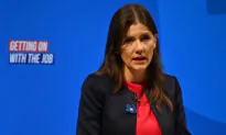 Cabinet Minister Pays Damages to Academic She Accused of Hamas Sympathy