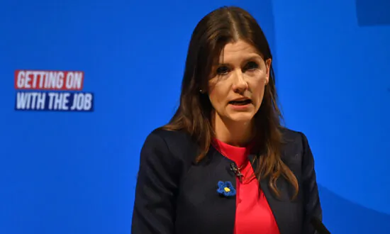 Cabinet Minister Pays Damages to Academic She Accused of Hamas Sympathy
