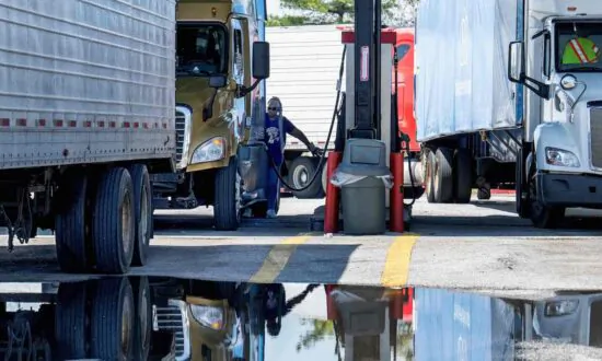 Inflation Will Be More Persistent Than Expected