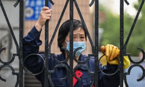 ‘The Last Generation’ Reflects the Dehumanization of China by the CCP