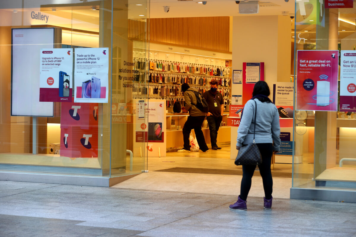 NextImg:Canberra Must to Make the Hard Decisions Now to Control Inflation