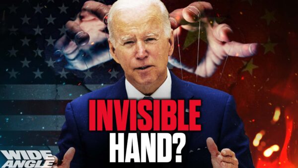 What’s Really Behind Biden’s Repeated and Dangerous Gaffes: Senility or Strategy?