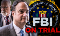 New Internal FBI Text Message Reveals FBI Leadership’s Desire to Get Trump | Truth Over News