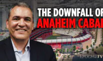 Alleged Corruption in Anaheim Angel Stadium Deal Explained | Jose Moreno