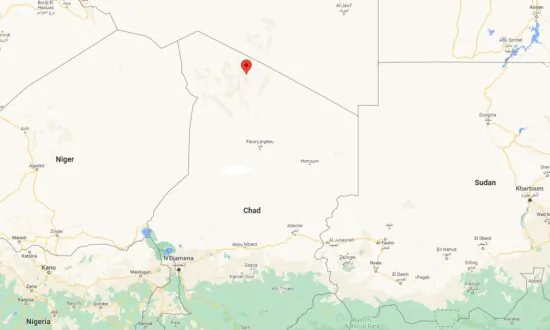 Several Dead in Fighting Between Miners in North Chad, Government Says