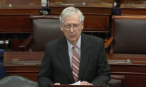 China Competition Bill Will Fail If Democrats Pursue Revised Build Back Better Bill: McConnell