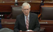 Mitch McConnell Sounds Alarm on Republicans’ Chances of Retaking Senate in 2022 Midterms