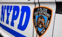 NYPD Cop ‘Re-Enacted’ Finding Gun to Record It on Bodycam, DA Says
