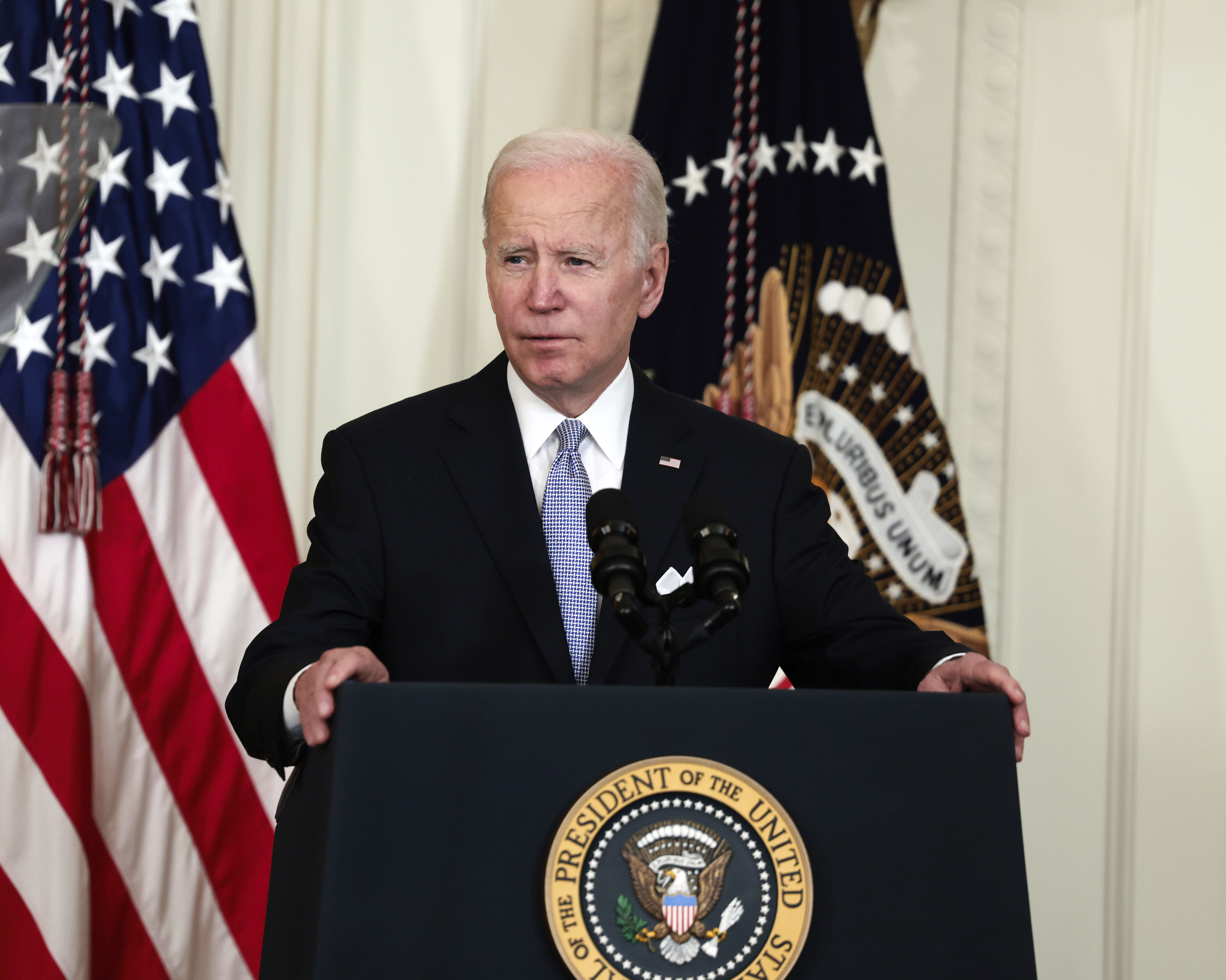 Biden Admin's Reversal of Trump's Deregulation Is Hurting Economy, Experts Say - Vimarsana News