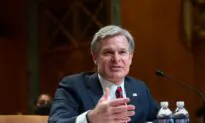 China Is World’s Largest Hacking Power, Seeks ‘Global Domination of Technology Sectors’: FBI Director Wray