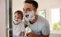 Shaving 101