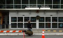 Victoria Airport Shutdown Prompted by Inert Grenades, Mischief Charge Expected: RCMP