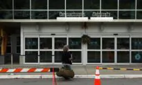36 Victoria Airport Workers Fired After Investigation Finds Ongoing ‘Incomplete Screening’