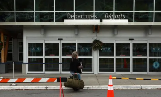 36 Victoria Airport Workers Fired After Investigation Finds Ongoing ‘Incomplete Screening’