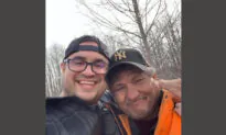 Man Sentenced to 10 Years for the Deaths of Two Hunters in Alberta