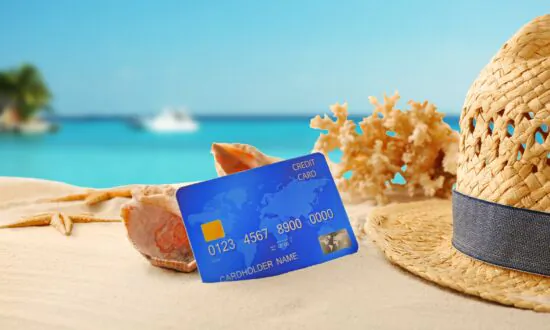 10 Strategies to Maximize Retirement Travel With Credit Card Rewards