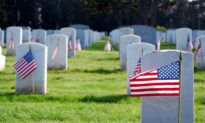 Memorial Day Rally to Pay Tribute to Fallen Soldiers; Gas Prices Hit Record High on Memorial Day | NTD News Today