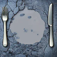 Food Shortage