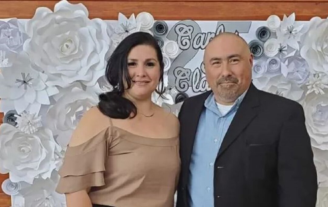 Husband of Teacher Slain in Texas Attack Dies of ‘Broken Heart’: Family