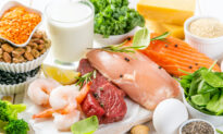 Health: The Essentials of Protein