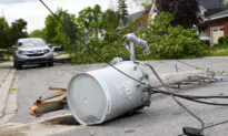 Strong Winds That Hit Ottawa Reached 190 Km/h, Say Researchers