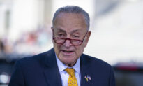 Schumer Under Pressure to Address Past Comments After Man Tried Killing Kavanaugh