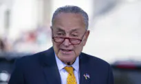 Schumer, Then and Now