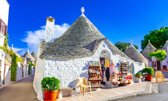 Hidden Italy: Puglia