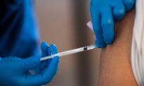 Sweden Recommends 5th Dose of COVID-19 Vaccine to Pregnant Women and Over-65s