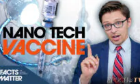 Nanotechnology Used in mRNA Vaccines and 2,000 Food Items Goes Unlabeled