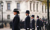 Man Accused of Murdering UK Police Officer Could Face Hospital Hearing