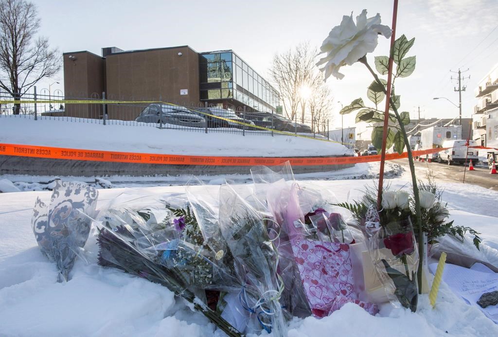 Mosque Shooter Bissonnette Can Apply for Parole After 25 Years, Supreme Court Rules - Vimarsana News
