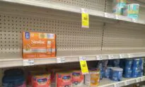 Supply Chain Issues Account for Half of US Inflation, Says San Francisco Fed