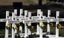 Parents: Police Didn’t Act Quick Enough to Save Kids; Republicans Consider Concessions on Gun Laws | NTD News Today