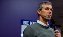Beto O’Rourke Returns $1 Million Campaign Donation to FTX CEO Bankman-Fried: Report