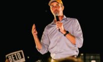 Beto O’Rourke Blames Biden for Latino Voters’ Rightward Shift