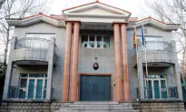 EXCLUSIVE: Lithuanian Ambassador: Vilnius Withstood Beijing’s Coercive Pressure