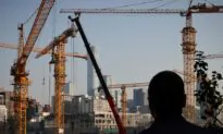 China’s Industrial Profits Slump in April as COVID-19 Curbs Squeeze Firms
