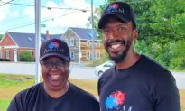 A Family Affair: With the Help of Special Guest Chefs, Chris Viaud Brings a Taste of Haiti to New Hampshire