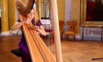 Domenico Scarlatti: Sonata in F minor, K 466 | Alisa Sadikova