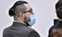 Man Gets Life in Prison, Plus 45 Years, in Beheading Case