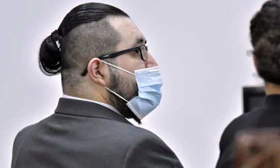 Man Gets Life in Prison, Plus 45 Years, in Beheading Case
