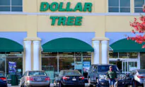 Dollar Tree Raises Prices to $7 as Inflationary Pressure Hits Lower-Income Families