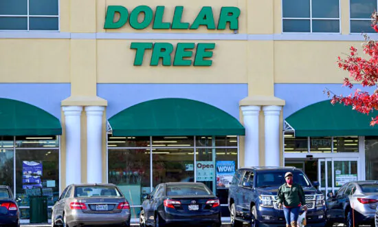 Toxic Metals and ‘Forever Chemicals’ Found in Dollar Store Products in Canada