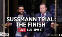 LIVE: Kash’s Corner: Tech Exec Was FBI Source for Years; Sussmann Billed Clinton Campaign for Alfa Bank Thumb Drives