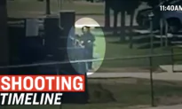 Facts Matter (May 27): Uvalde Shooter Fired Gun for 12 Minutes Outside School Before Entering; Police Stood By