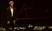 Felix Mendelssohn: Rondo Capriccioso, Op. 14 | Jan Lisiecki