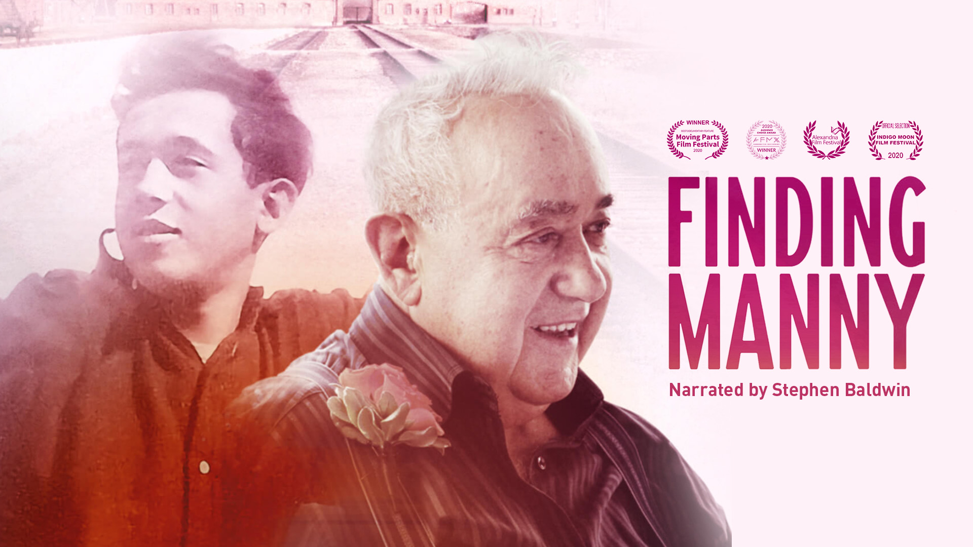 [PREMIERING JUNE 4, 7:30 PM ET] Finding Manny - Vimarsana News