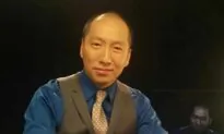 Candidate for California Schools Superintendent Wants to Add Great Chinese Famine to Curriculum