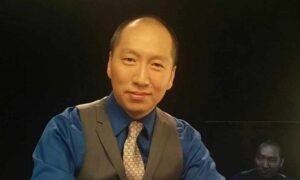 Candidate for California Schools Superintendent Wants to Add Great Chinese Famine to Curriculum